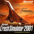 Crash Simulator 2001